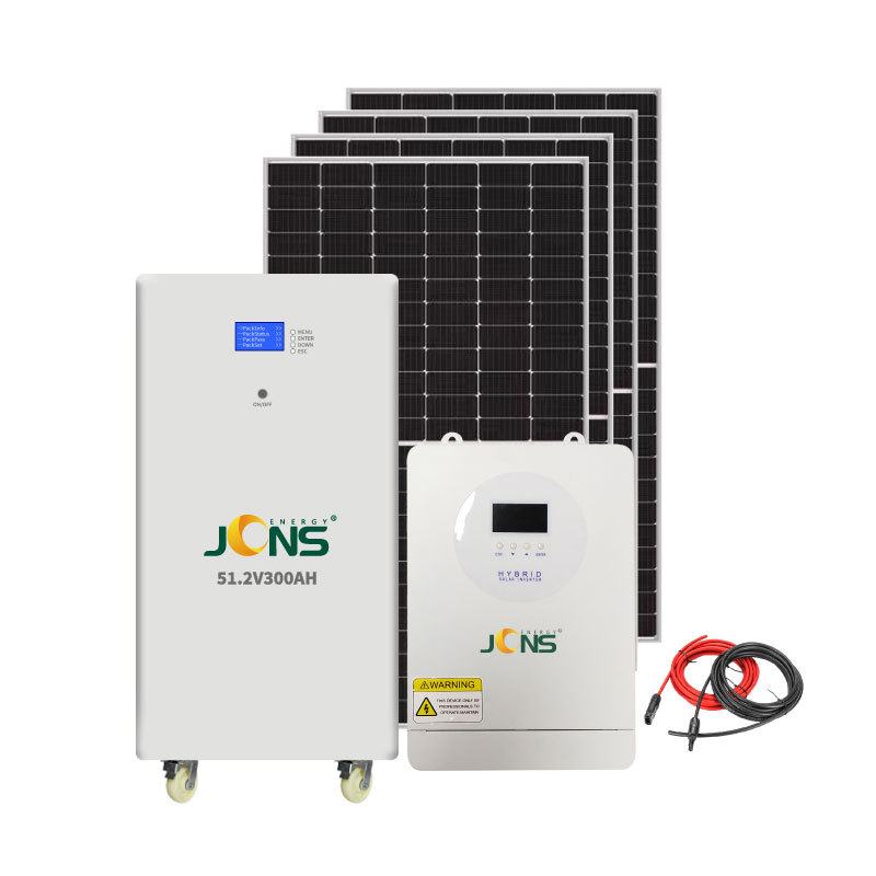 家儲系統(tǒng)：機柜式15度電