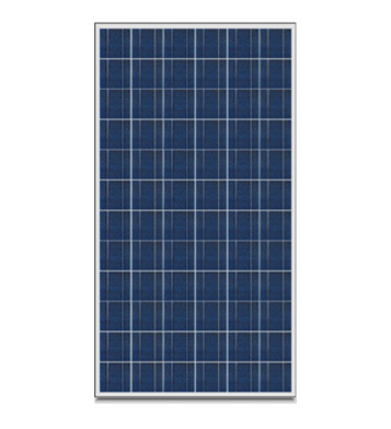 多晶太陽(yáng)能板310W