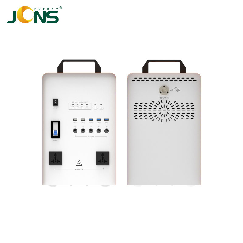 Beetle-500W-鉛酸100AH