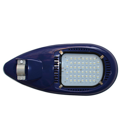 小白兔太陽(yáng)能路燈